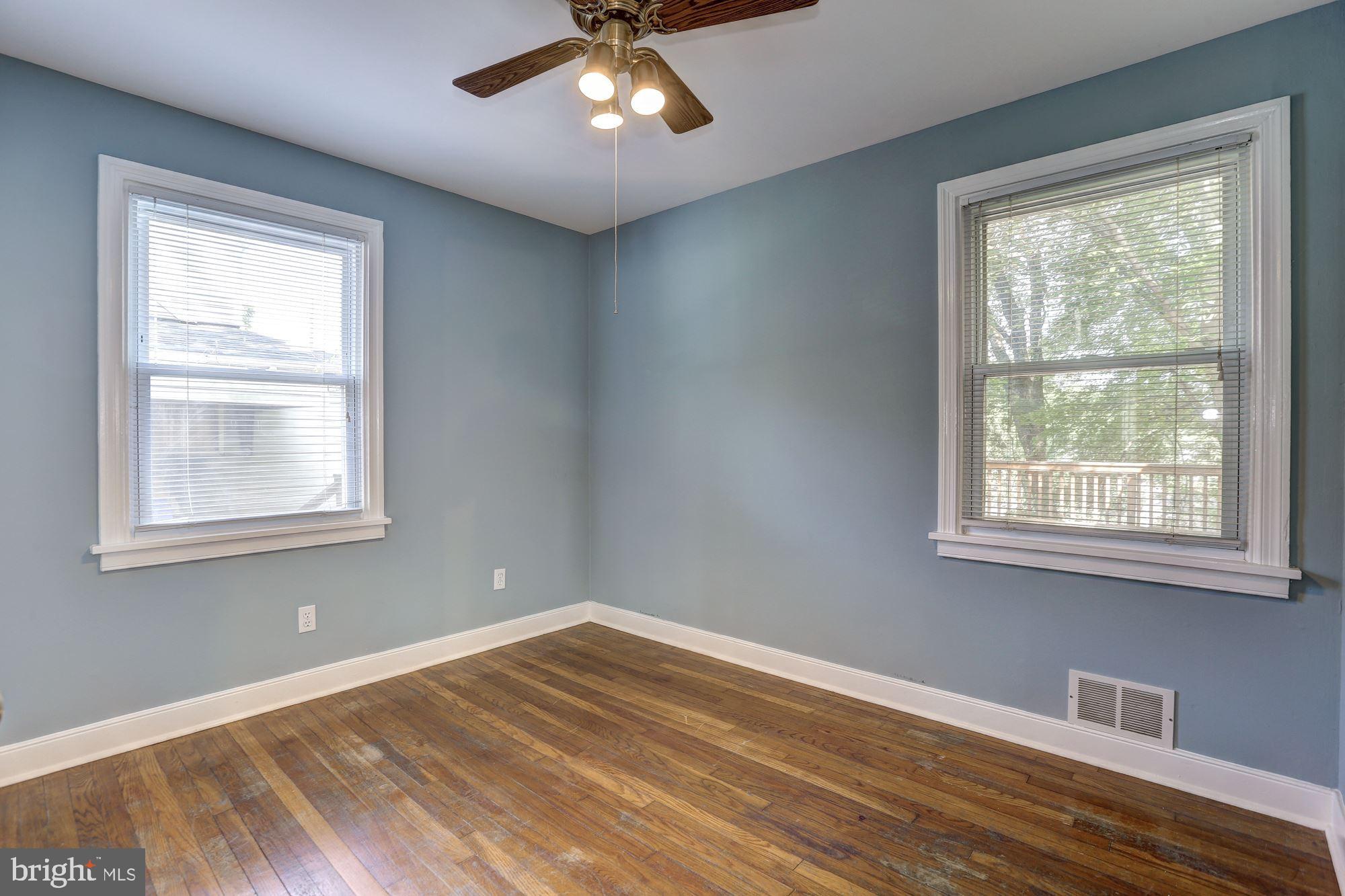 2519 Mason Street Silver Spring, MD 20902 - Photo 6 of 46 Bedroom #1