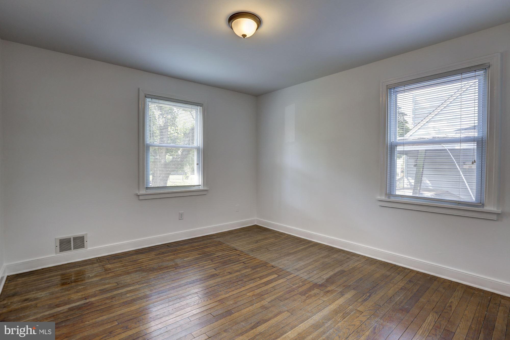 2519 Mason Street Silver Spring, MD 20902 - Photo 7 of 46 Bedroom #2