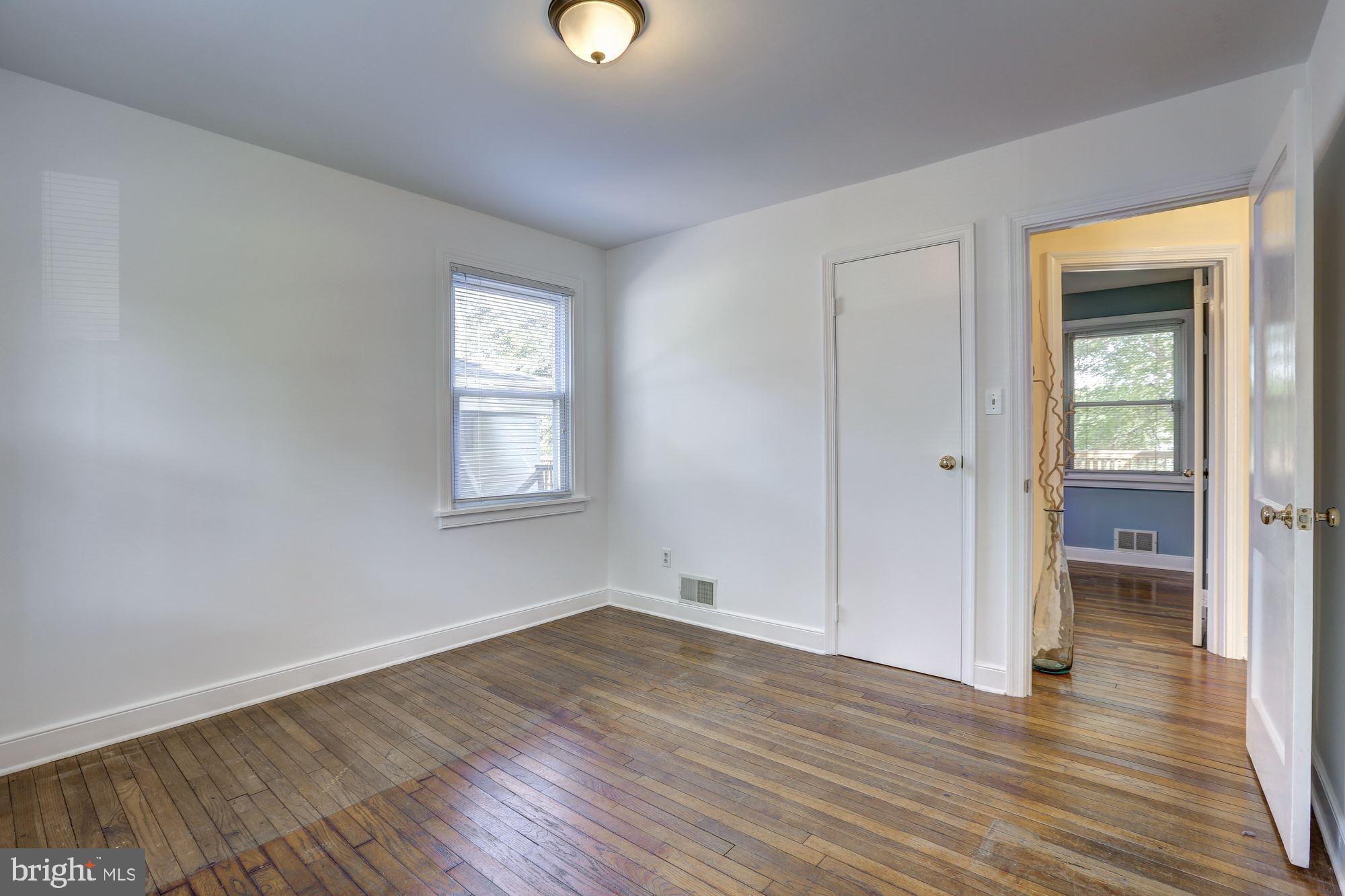 2519 Mason Street Silver Spring, MD 20902 - Photo 8 of 46 Bedroom #2