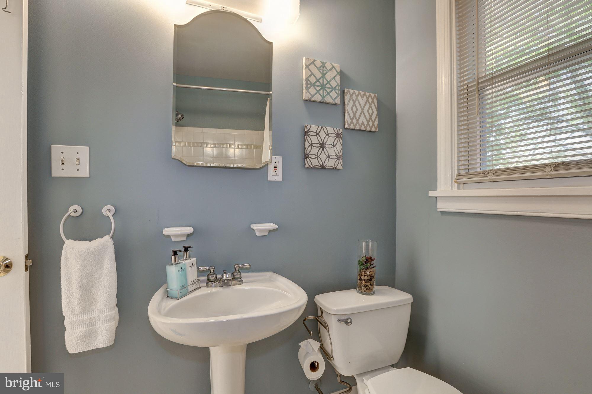 2519 Mason Street Silver Spring, MD 20902 - Photo 10 of 46 Full Bathroom #1