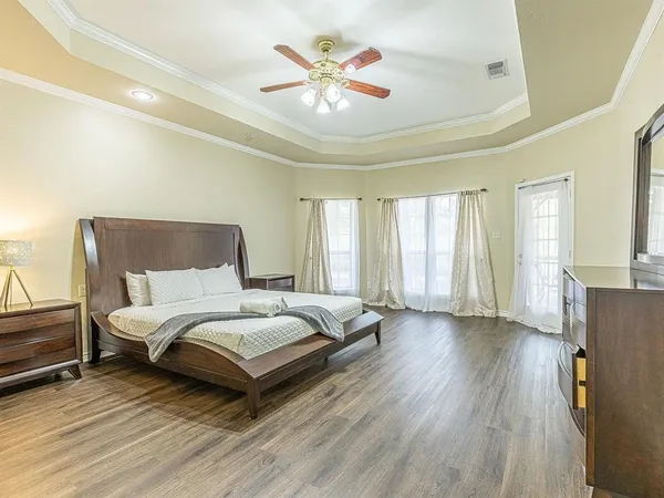 $4,995 | 1606 South Hyde Park Avenue, Denison, TX 75020