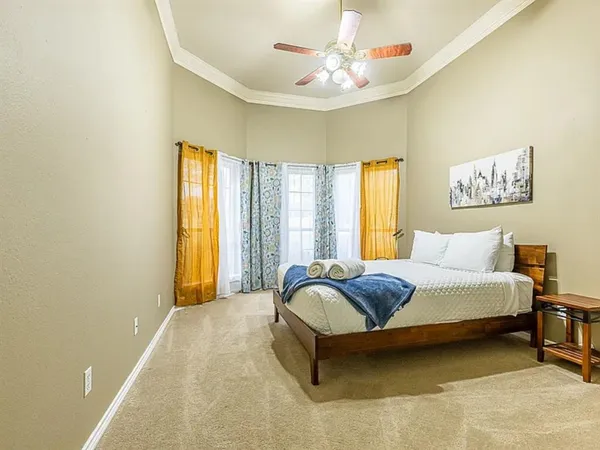 $4,995 | 1606 South Hyde Park Avenue, Denison, TX 75020