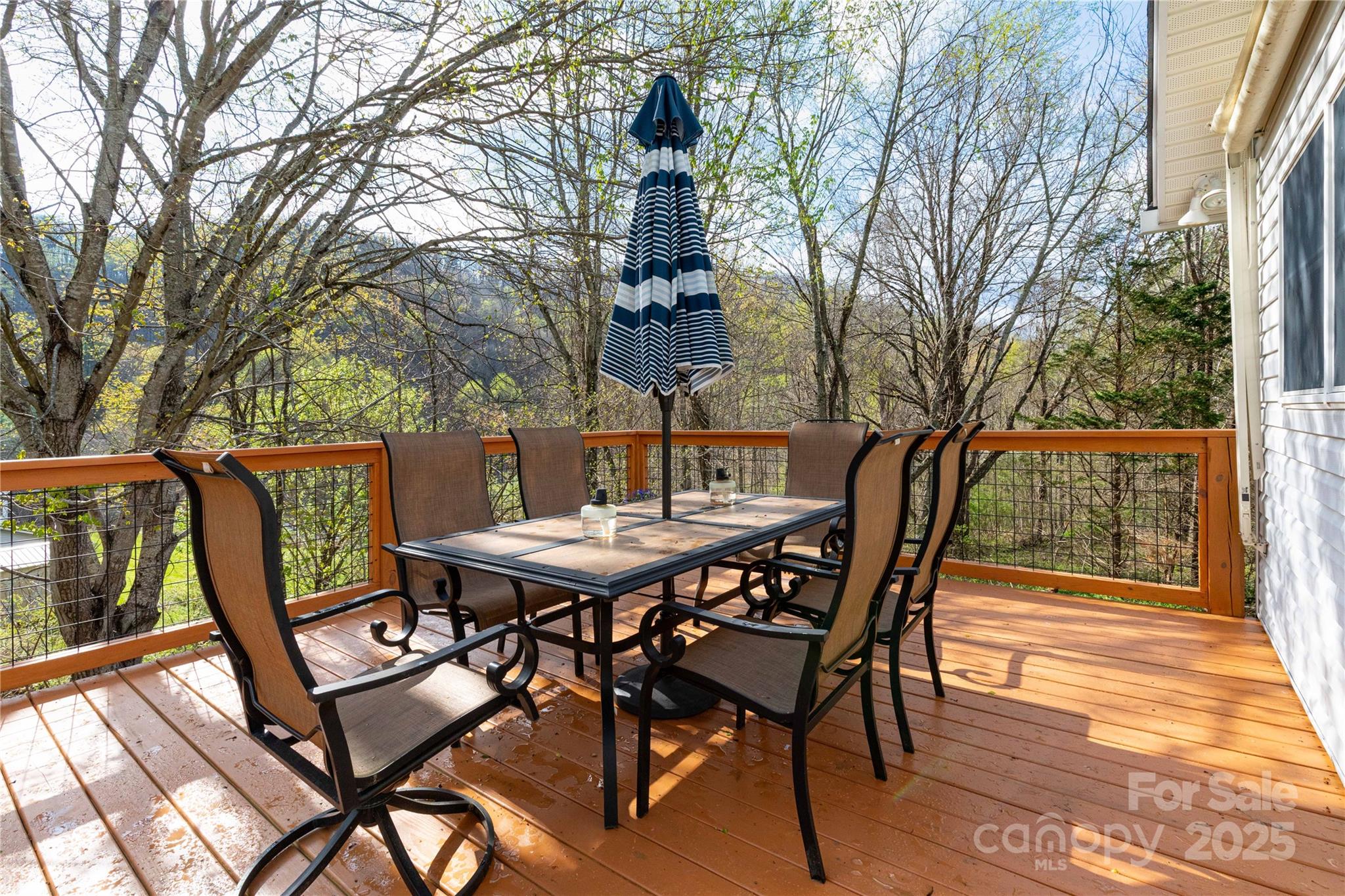 110 Red Fox Den Road Mars Hill, NC 28754 - Photo 19 of 33 Gallery Image 19