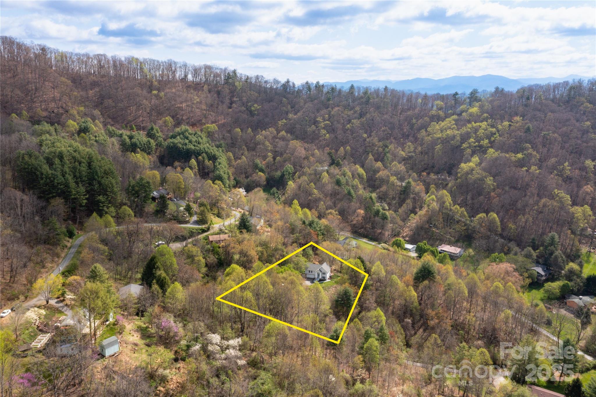 110 Red Fox Den Road Mars Hill, NC 28754 - Photo 24 of 33 Gallery Image 24