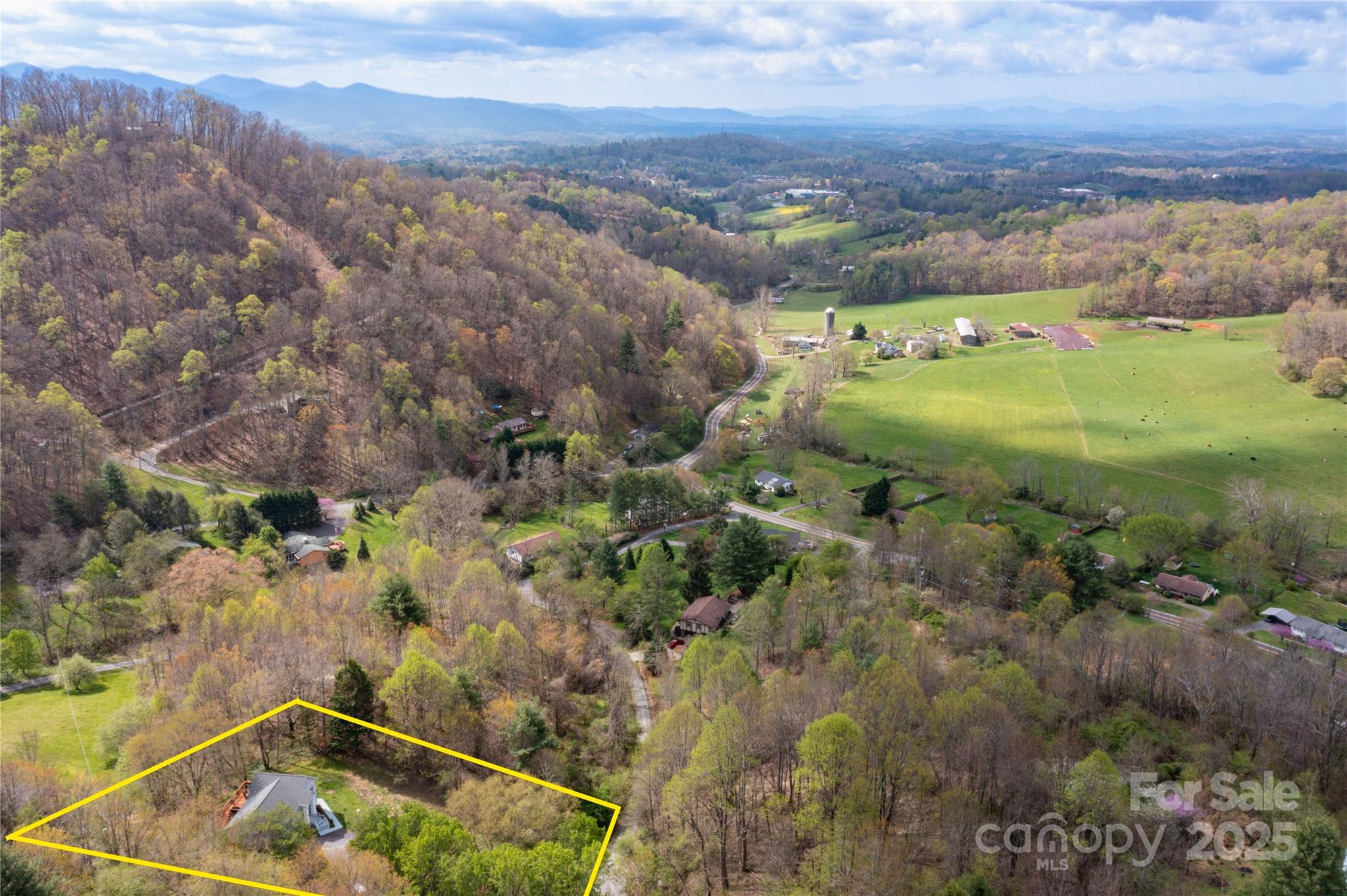 110 Red Fox Den Road Mars Hill, NC 28754 - Photo 29 of 33 Gallery Image 29