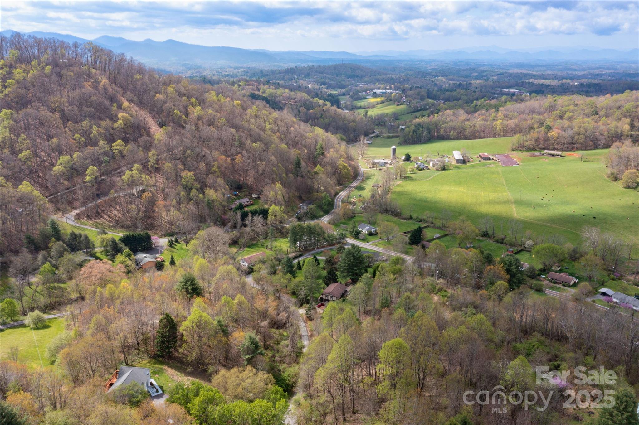 110 Red Fox Den Road Mars Hill, NC 28754 - Photo 30 of 33 Gallery Image 30