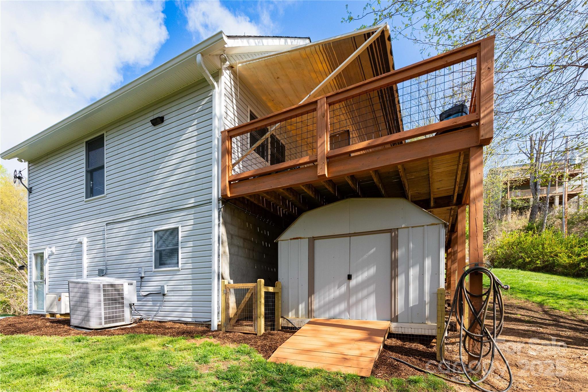 110 Red Fox Den Road Mars Hill, NC 28754 - Photo 32 of 33 Gallery Image 32