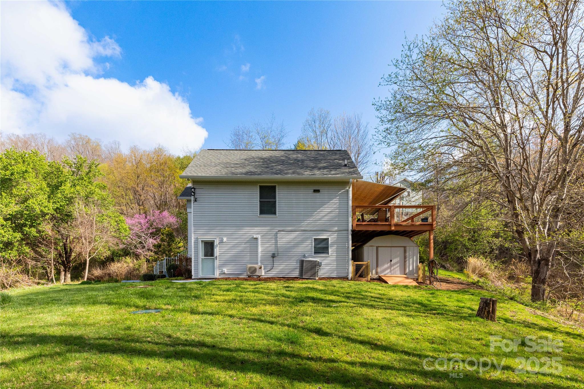 110 Red Fox Den Road Mars Hill, NC 28754 - Photo 33 of 33 Gallery Image 33
