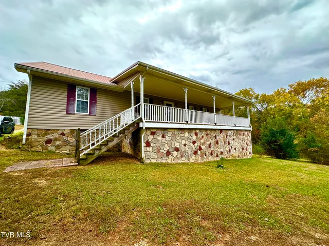 $325,000 | 384 Bridgefield Way, Newport, TN 37821