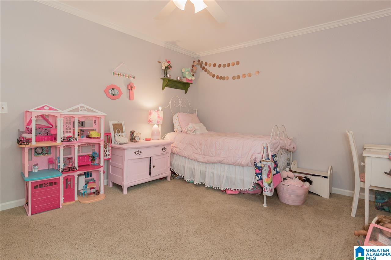 812 Mockernut Road Birmingham, AL 35244 - Photo 32 of 49