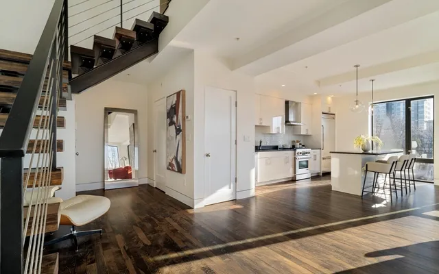 $1,765,000 | 100 Pacific Street, Unit 10, Cambridge, MA 02139