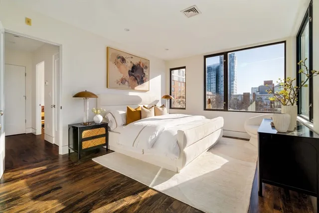 $1,765,000 | 100 Pacific Street, Unit 10, Cambridge, MA 02139