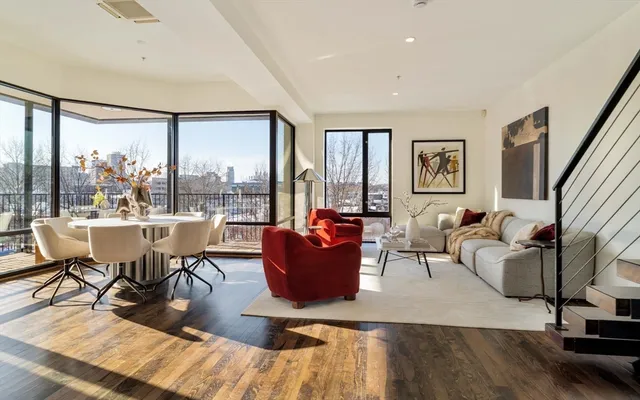 $1,765,000 | 100 Pacific Street, Unit 10, Cambridge, MA 02139