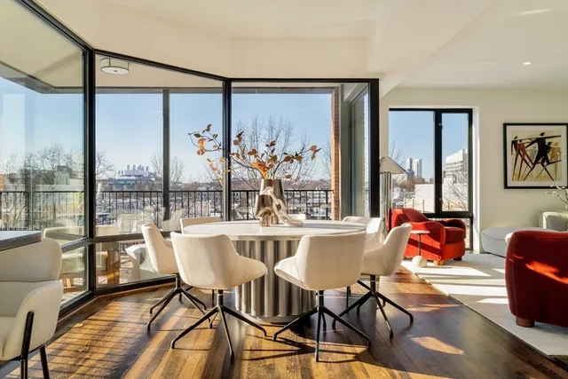 $1,765,000 | 100 Pacific Street, Unit 10, Cambridge, MA 02139