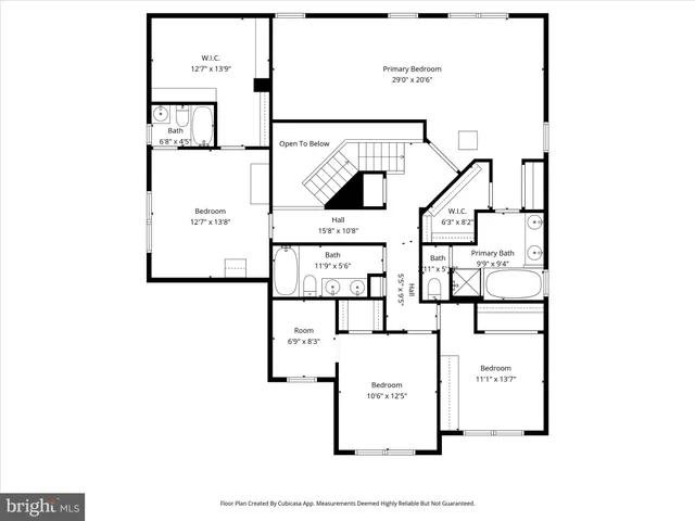 $1,125,000 | 5870 Linden Creek Court, Centreville, VA 20120