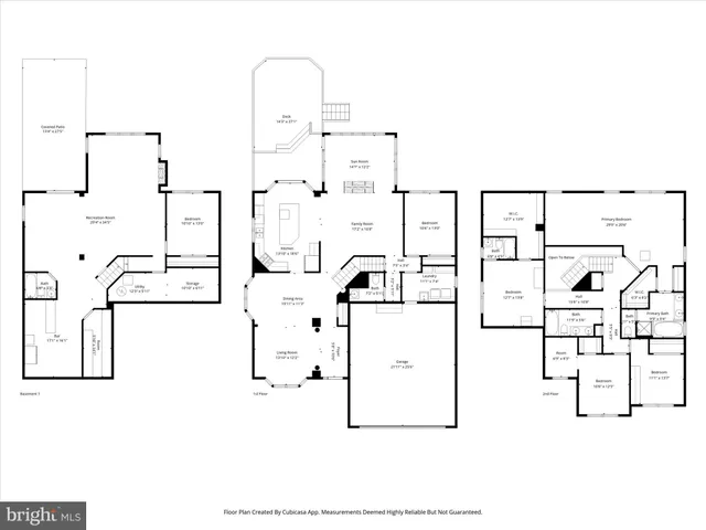 $1,125,000 | 5870 Linden Creek Court, Centreville, VA 20120
