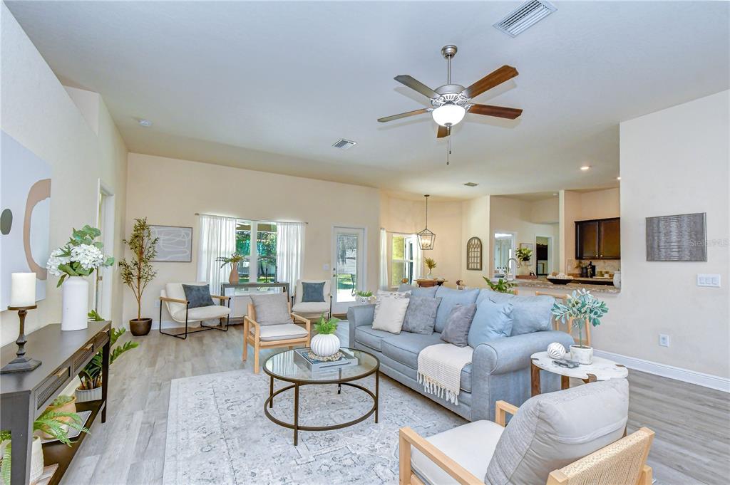 3358 Ponytail Court Spring Hill, FL 34609 - Photo 2 of 40
