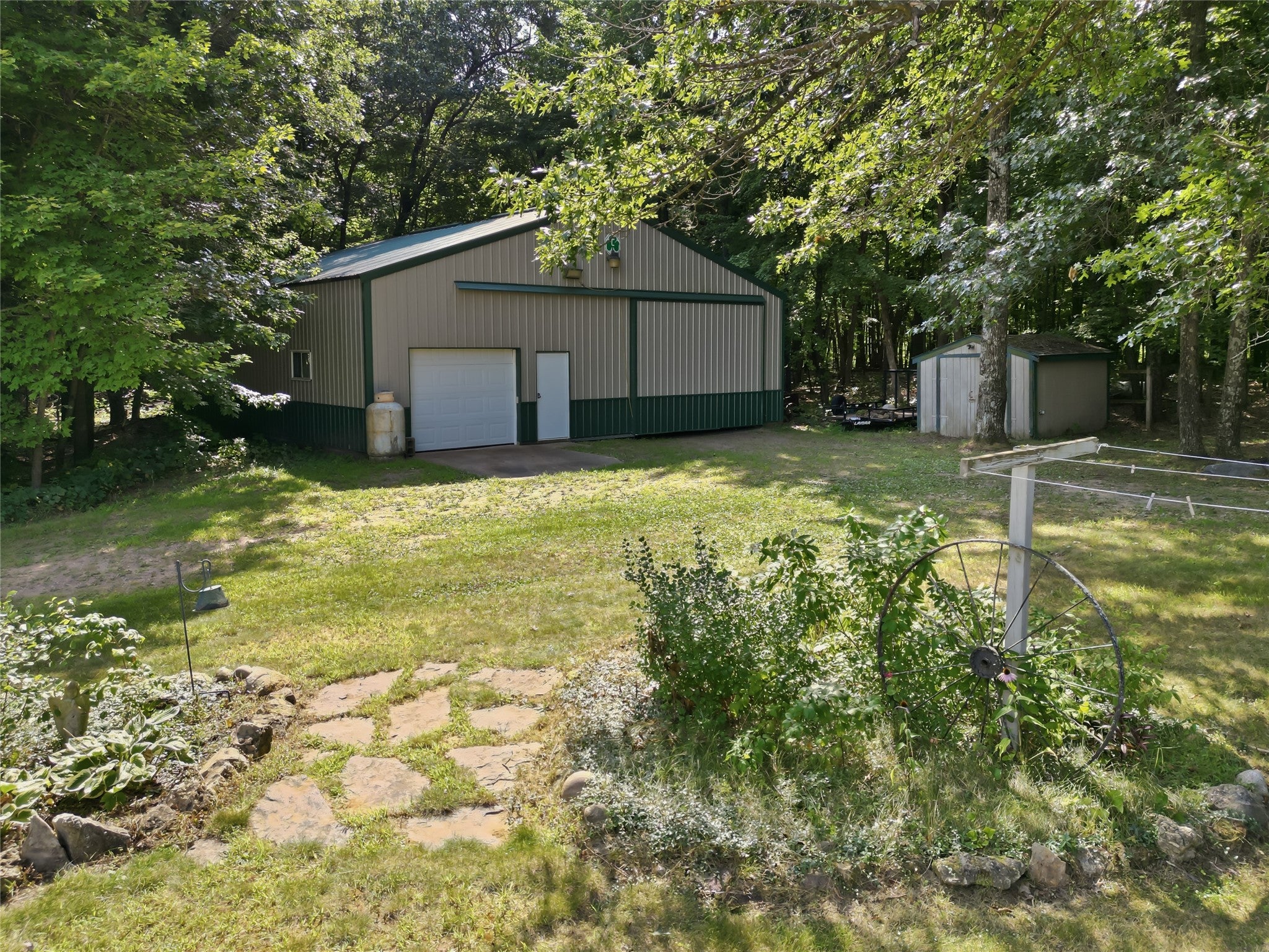 4535 Hemlock Road Mondovi, WI 54755 - Photo 6 of 58 Gallery Image 6