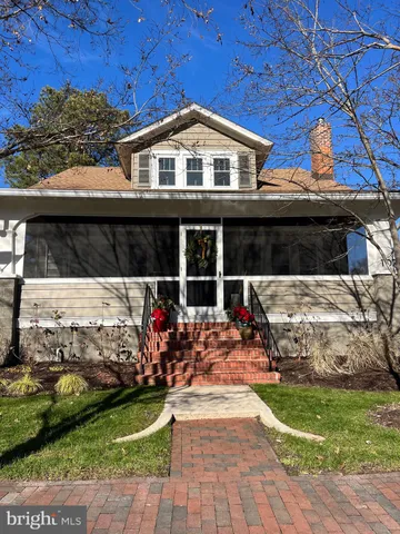 $1,350,000 | 107 West Chestnut Street, St. Michaels, MD 21663