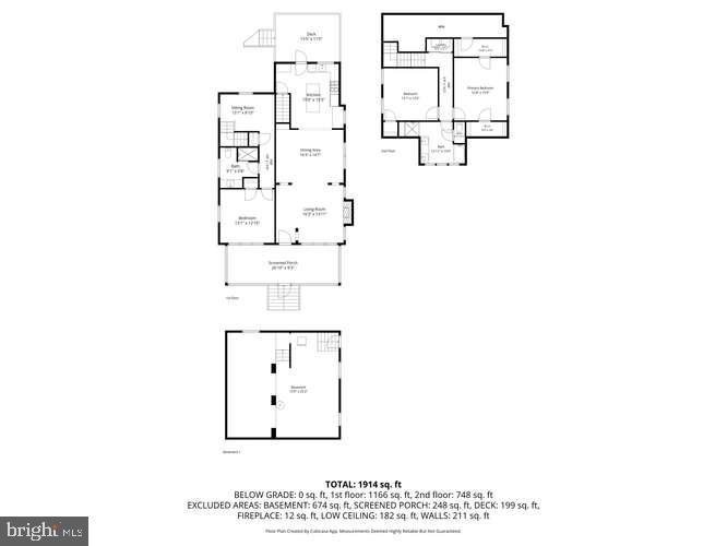 107 West Chestnut Street St. Michaels, MD 21663 - Photo 104 of 104