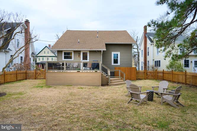 107 West Chestnut Street St. Michaels, MD 21663 - Photo 18 of 104