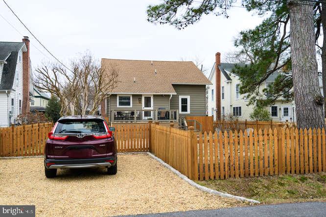 107 West Chestnut Street St. Michaels, MD 21663 - Photo 20 of 104