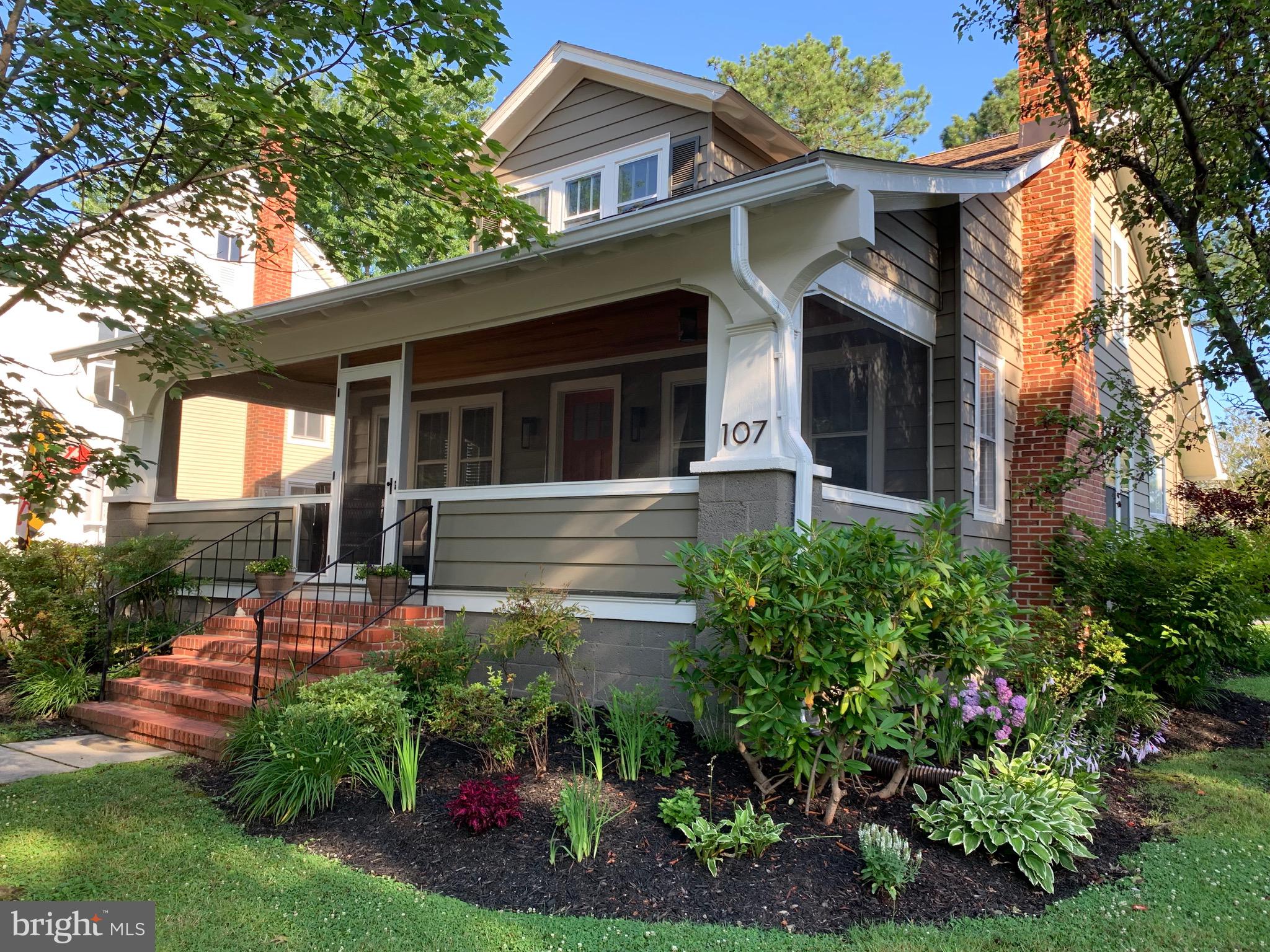 107 West Chestnut Street St. Michaels, MD 21663 - Photo 2 of 104