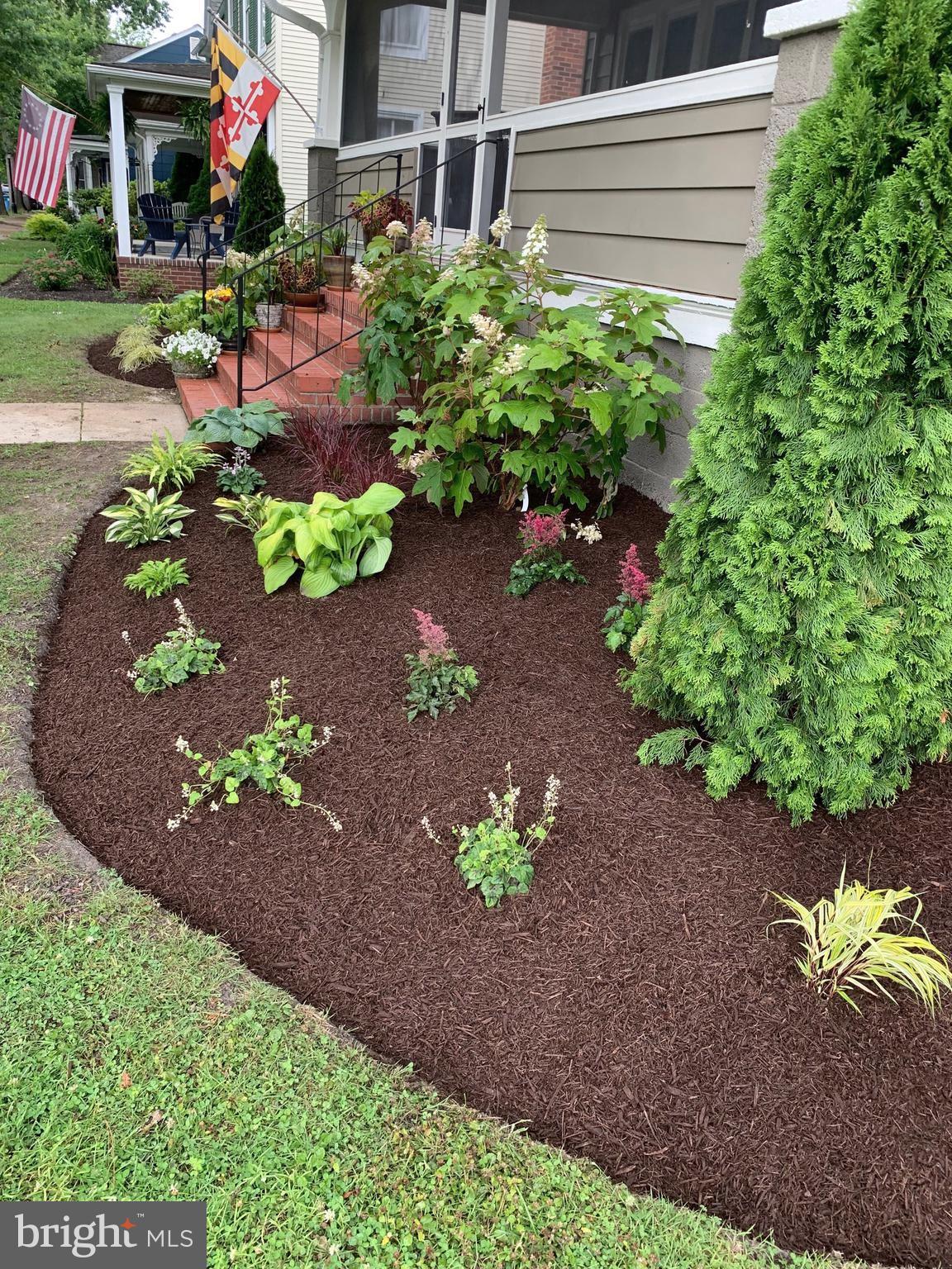 107 West Chestnut Street St. Michaels, MD 21663 - Photo 21 of 104