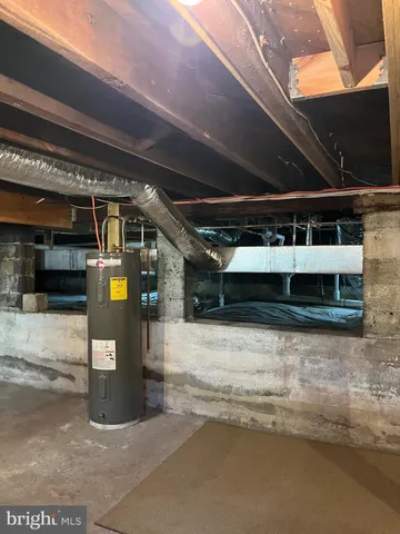 $1,350,000 | 107 West Chestnut Street, St. Michaels, MD 21663