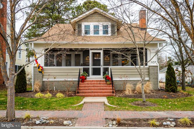 107 West Chestnut Street St. Michaels, MD 21663 - Photo 4 of 104