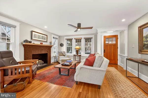 $1,295,000 | 107 West Chestnut Street, St. Michaels, MD 21663