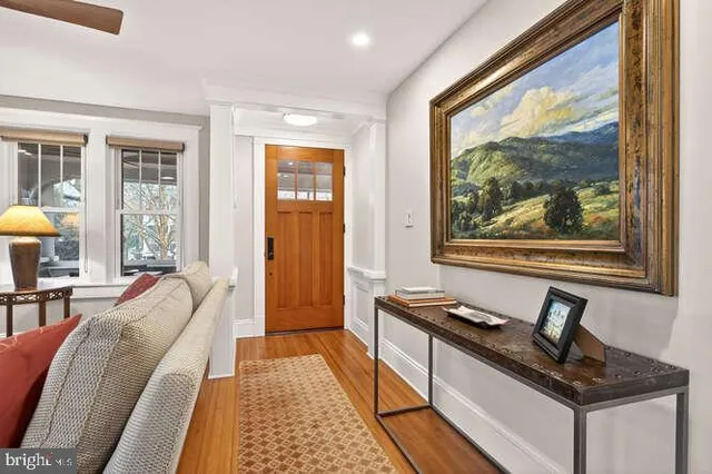 $1,350,000 | 107 West Chestnut Street, St. Michaels, MD 21663