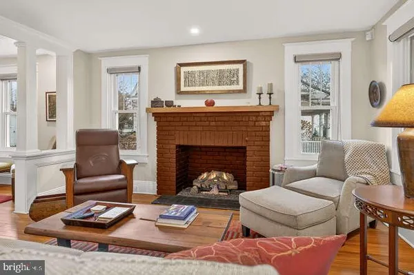 $1,295,000 | 107 West Chestnut Street, St. Michaels, MD 21663