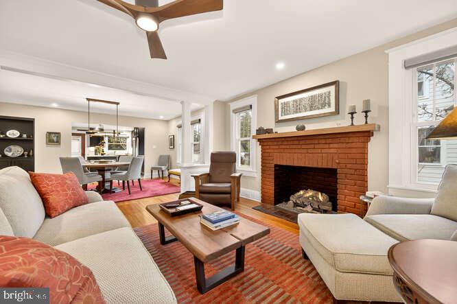 107 West Chestnut Street St. Michaels, MD 21663 - Photo 55 of 104