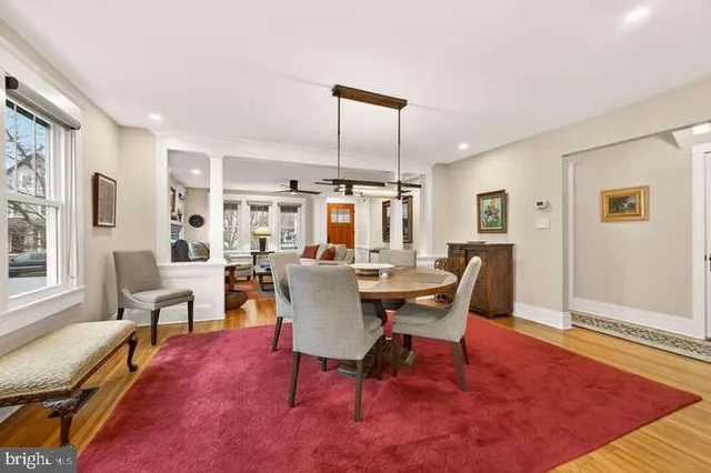 $1,350,000 | 107 West Chestnut Street, St. Michaels, MD 21663