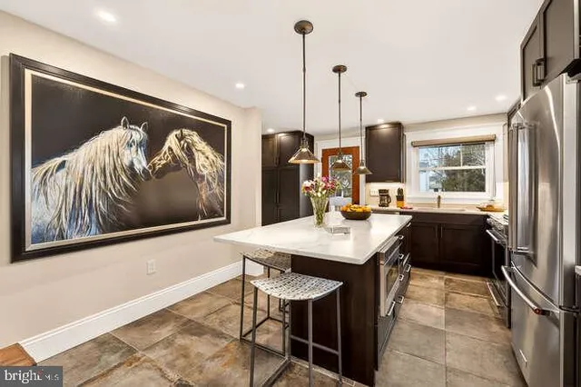 $1,350,000 | 107 West Chestnut Street, St. Michaels, MD 21663