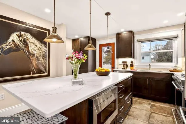 $1,350,000 | 107 West Chestnut Street, St. Michaels, MD 21663