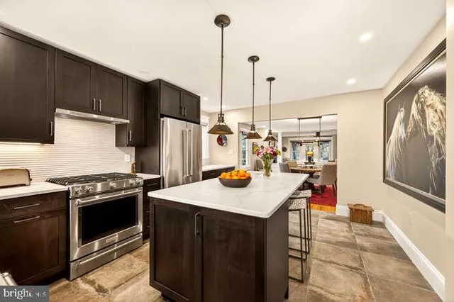 $1,350,000 | 107 West Chestnut Street, St. Michaels, MD 21663