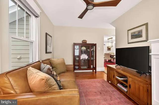 $1,350,000 | 107 West Chestnut Street, St. Michaels, MD 21663