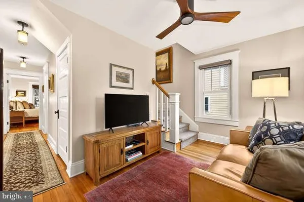 $1,225,000 | 107 West Chestnut Street, St. Michaels, MD 21663