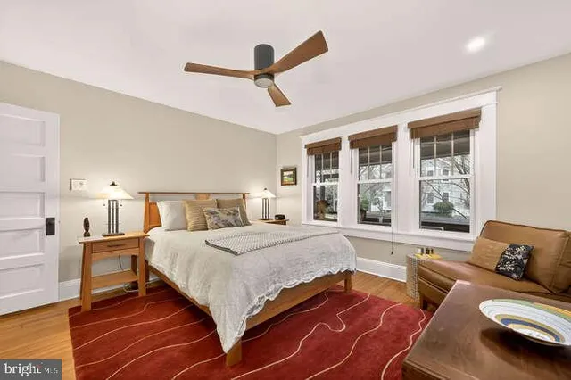 $1,350,000 | 107 West Chestnut Street, St. Michaels, MD 21663