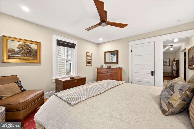 107 West Chestnut Street St. Michaels, MD 21663 - Photo 69 of 104