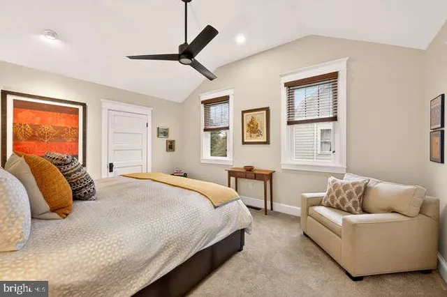 $1,350,000 | 107 West Chestnut Street, St. Michaels, MD 21663