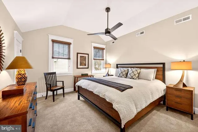 $1,350,000 | 107 West Chestnut Street, St. Michaels, MD 21663