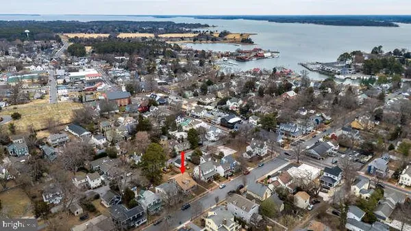 $1,295,000 | 107 West Chestnut Street, St. Michaels, MD 21663
