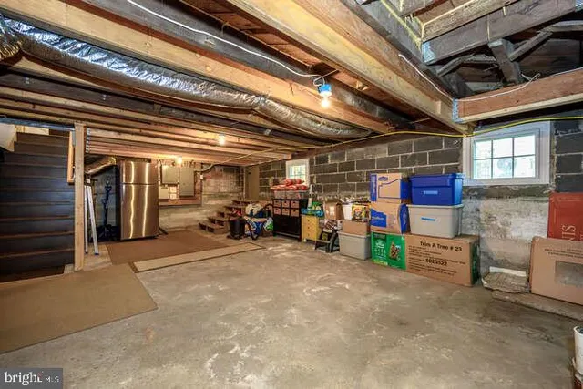 $1,350,000 | 107 West Chestnut Street, St. Michaels, MD 21663