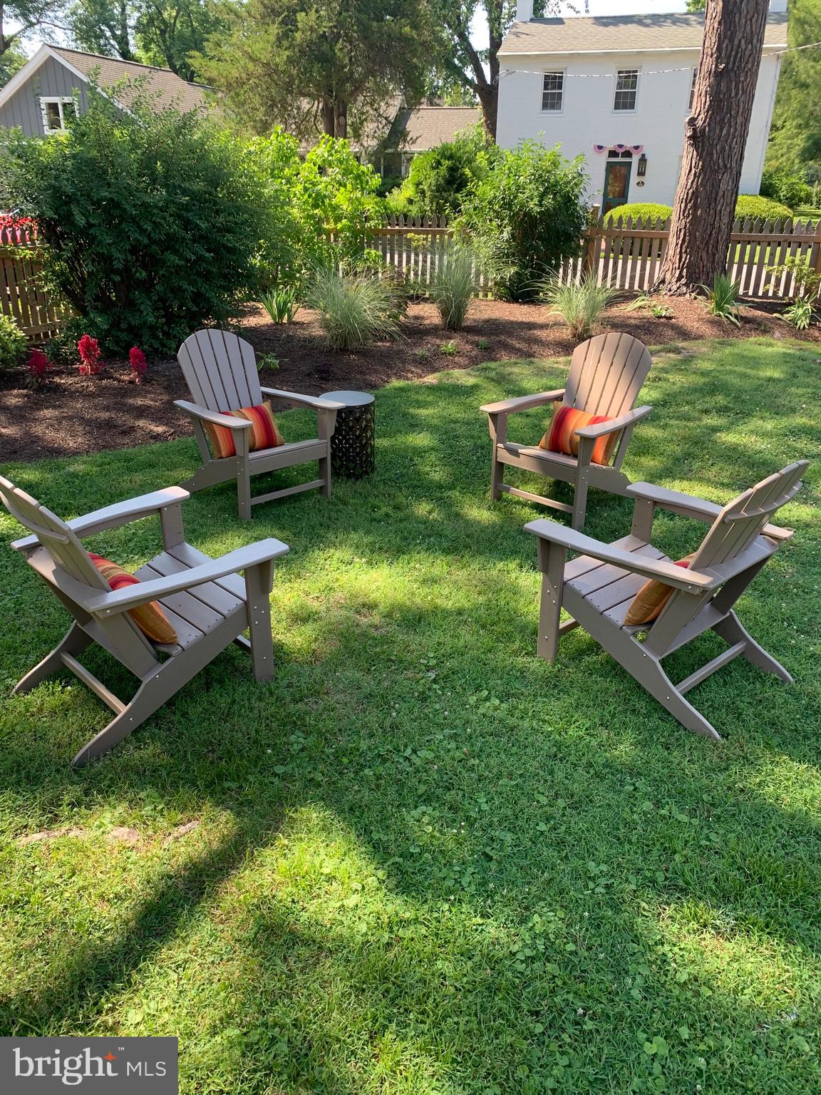 107 West Chestnut Street St. Michaels, MD 21663 - Photo 86 of 104