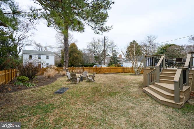 107 West Chestnut Street St. Michaels, MD 21663 - Photo 88 of 104