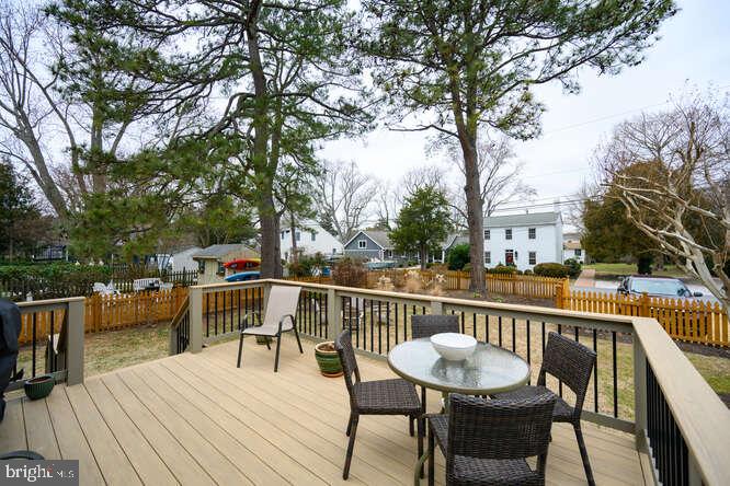 107 West Chestnut Street St. Michaels, MD 21663 - Photo 89 of 104