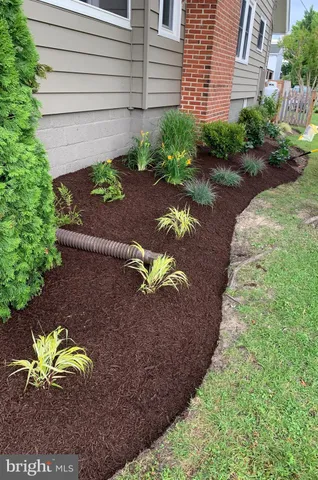 $1,350,000 | 107 West Chestnut Street, St. Michaels, MD 21663